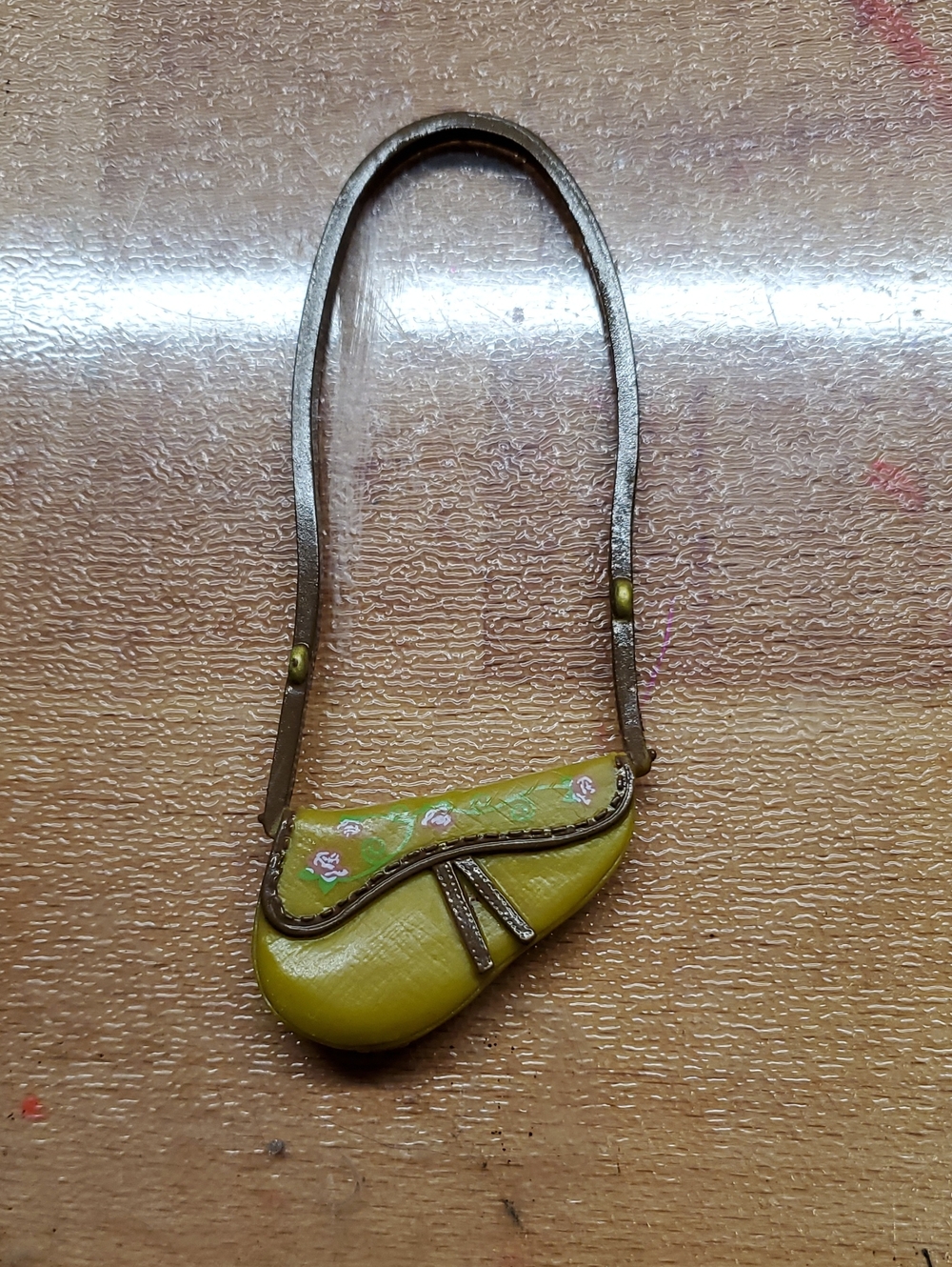 Liv It's My Nature Hayden Doll Purse